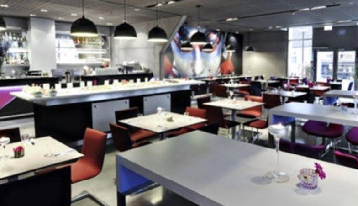 Comfort Hotel Square