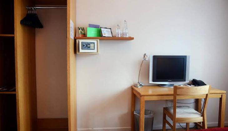 Clarion Collection Hotel Valdemars