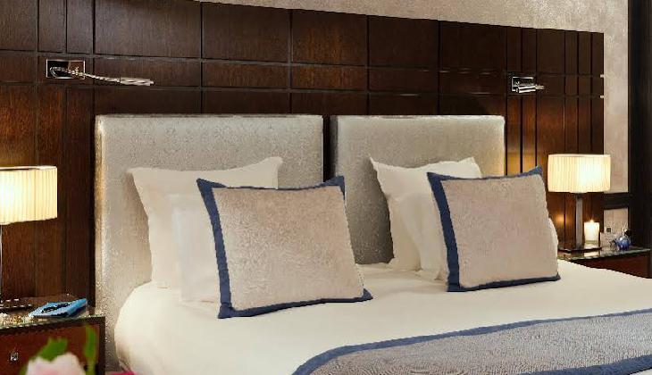 Hôtel Barrière Le Royal Deauville