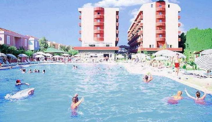 Concordia Celes Hotel