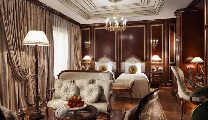 Rixos Khadisha Shymkent