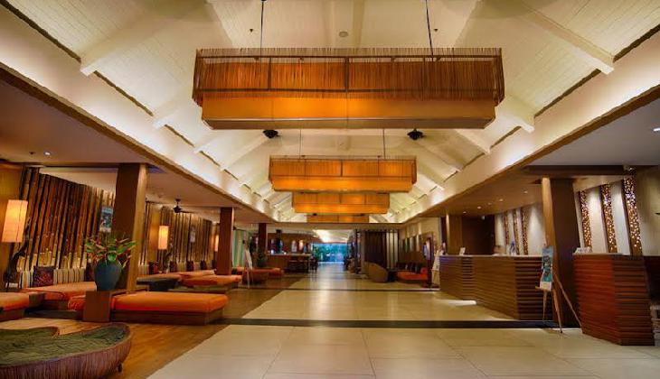 Novotel Phuket Surin Beach Resort