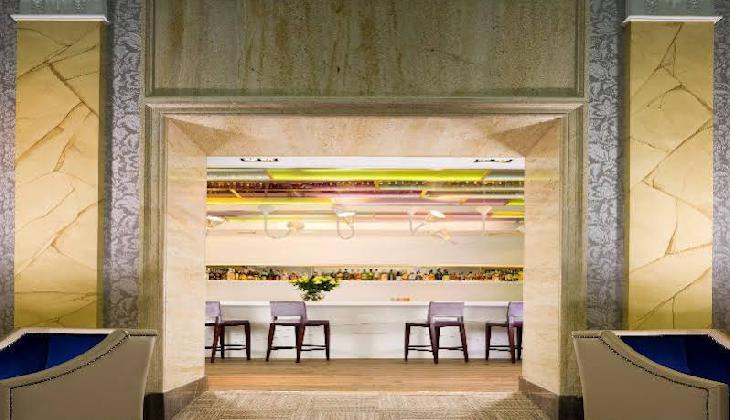 Sofia Hotel Balkan, A Luxury Collection Hotel