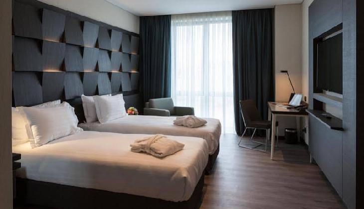 Wish More Hotel Istanbul