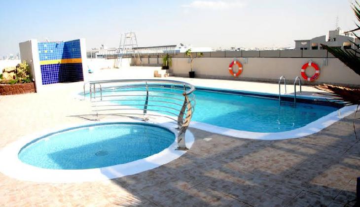 هتل گرند سنترال