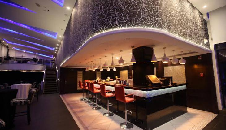 Grand Millennium Hotel Amman (JOR)