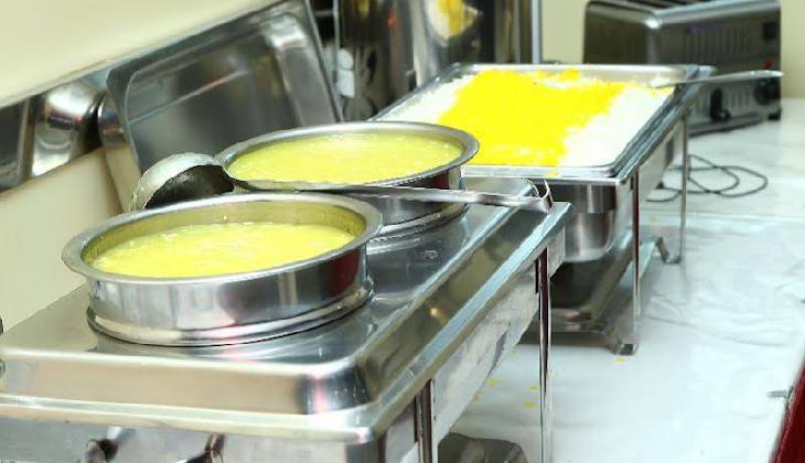 Golden Square Hotel Apartments