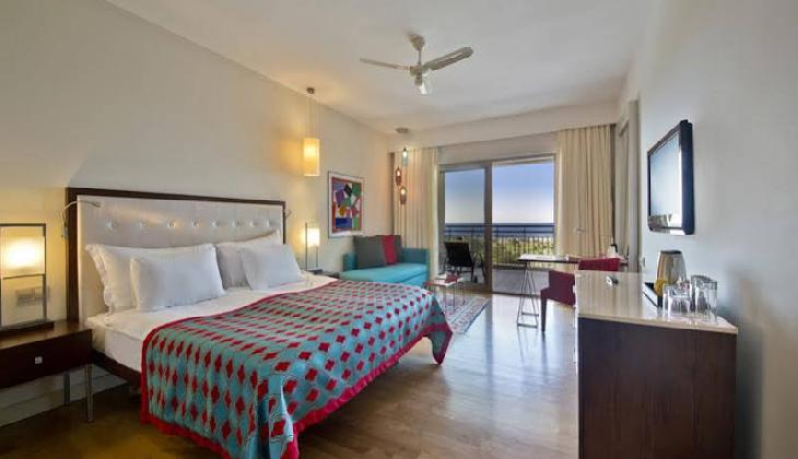 هتل میراکل ریزورت