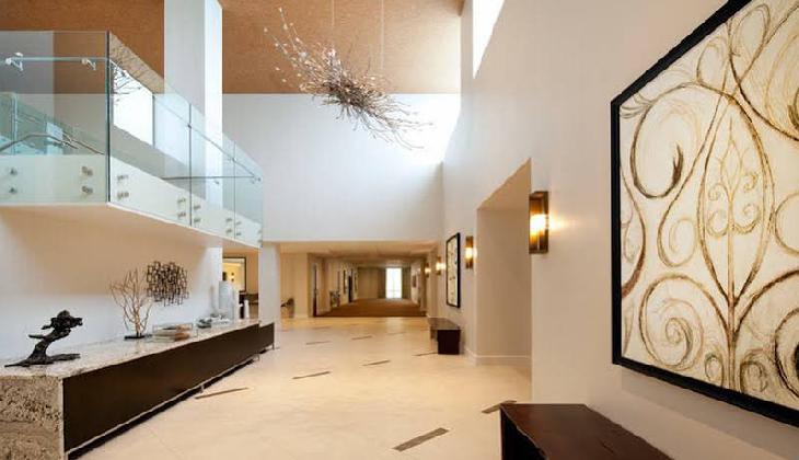 Sheraton Dallas Hotel by the Galleria