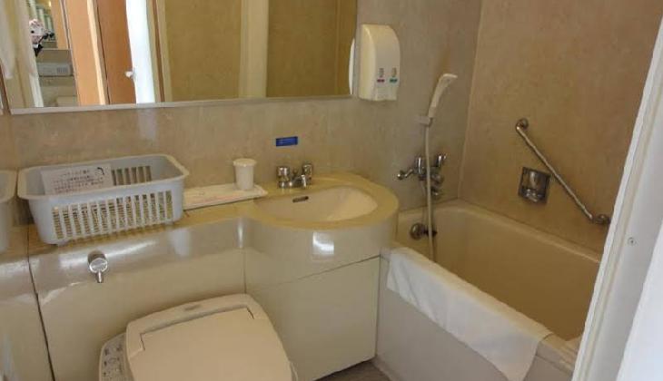 Hiroshima City Bunka Koryu Kaikan