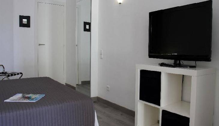 Aparthotel Atenea Calabria