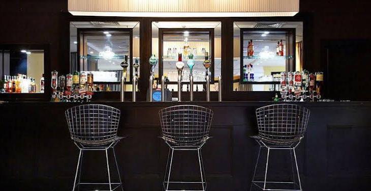 Shamrock Lodge Country House