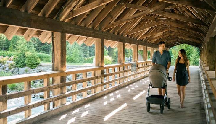 Fairmont Chateau Whistler