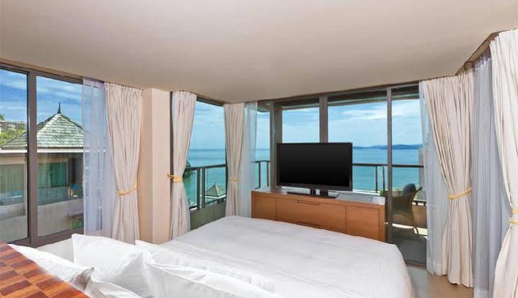 The Westin Siray Bay Resort & Spa, Phuket