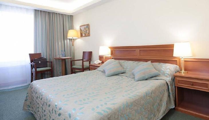 Izmailovo Delta Hotel