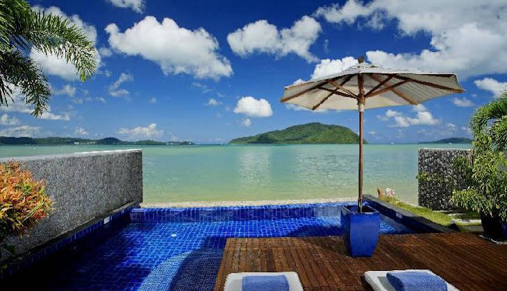 Serenity Resort & Residences Phuket
