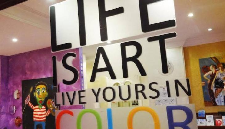 Adonis Sacré Coeur Hotel Roma