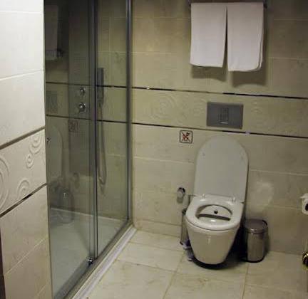 Eurostars Hotel Old City