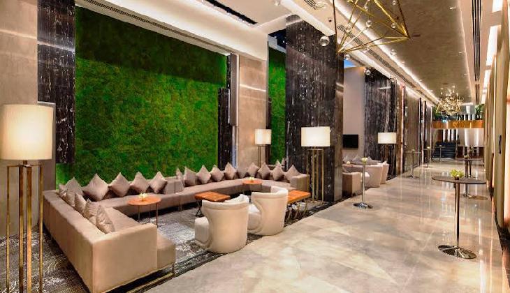 DoubleTree by Hilton Istanbul - Piyalepasa