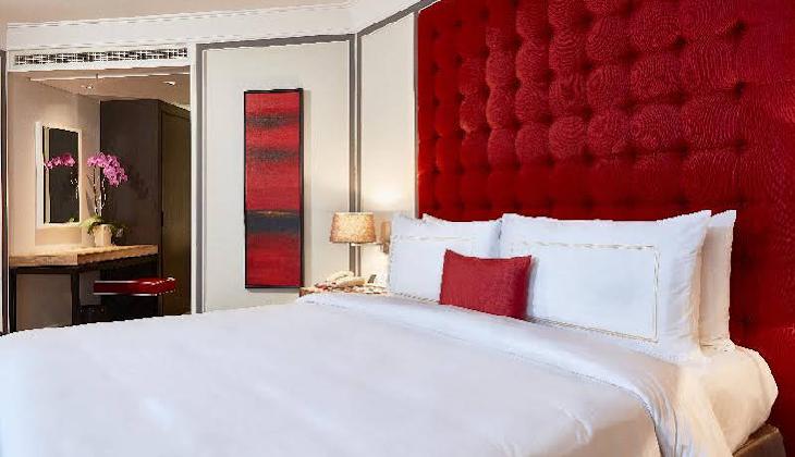 هتل گرند میلینیوم کوالالامپور