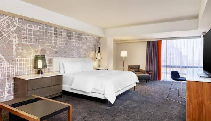 Le Meridien San Francisco