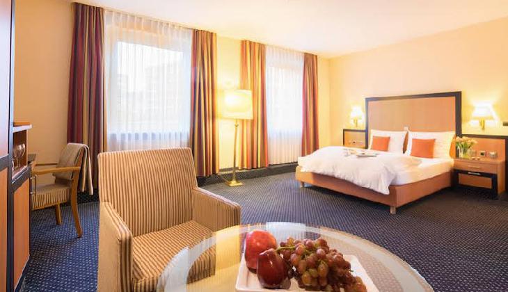 TOP CCL Hotel Essener Hof