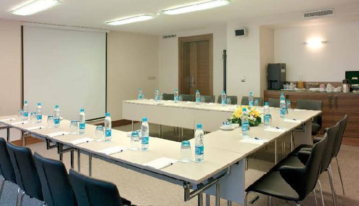 هتل ددمان استانبول