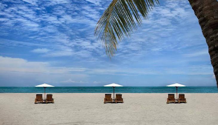 Bintang Bali Resort