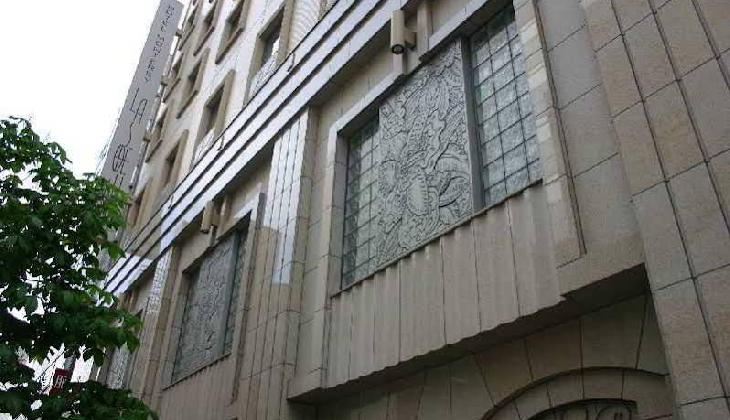 Hotel Monterey La Soeur Fukuoka