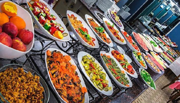 هتل کروانسرای استانبول