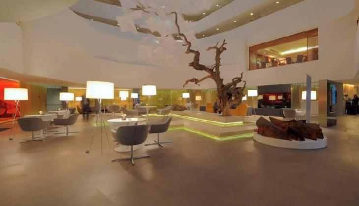 Radisson Blu Conference & Airport Hotel Istanbul