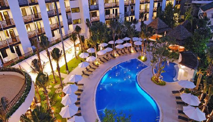 هتل ایبیس پاتونگ