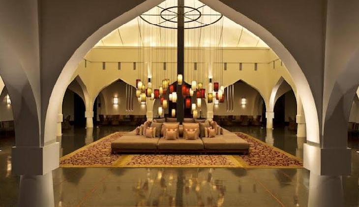 The Chedi Muscat