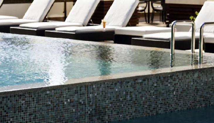 هتل نووتل دیره سیتی سنتر