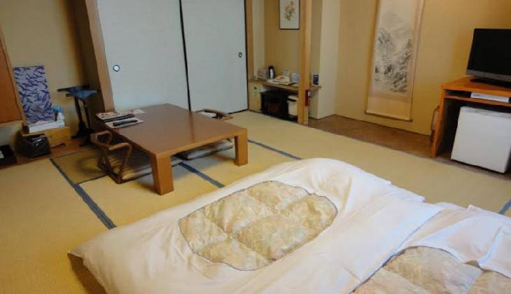 Hiroshima City Bunka Koryu Kaikan