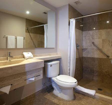 City Express Buenavista