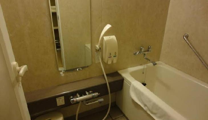 Hiroshima City Bunka Koryu Kaikan