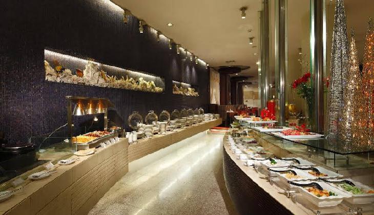 Dong Fang Hotel Guangzhou