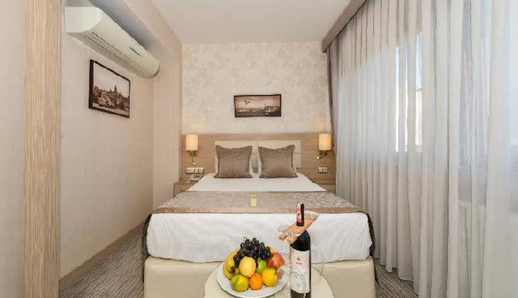 Galata La Bella Hotel