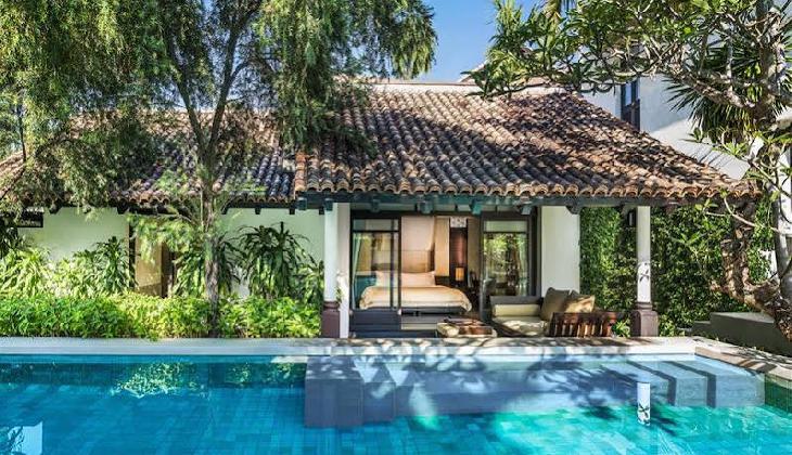 Le Meridien Koh Samui Resort & Spa