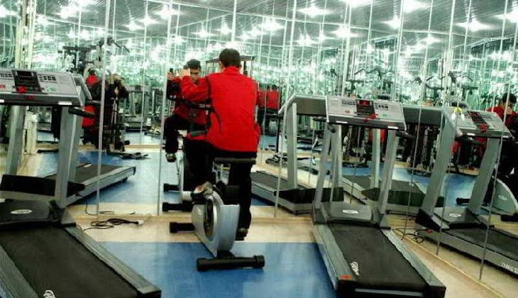 Merit Sahmaran Hotel