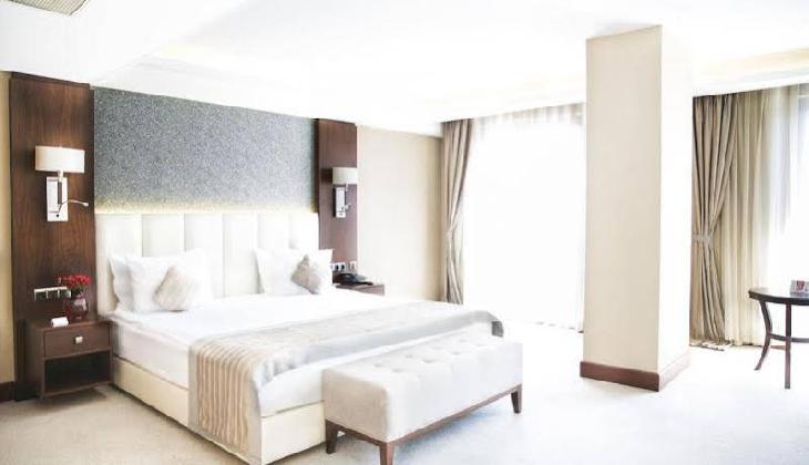 هتل گرند آراس سوئیت