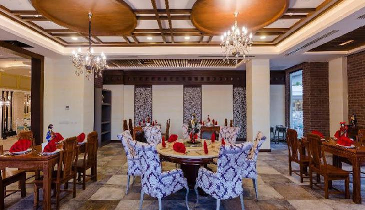 Side La Grande Resort and SPA