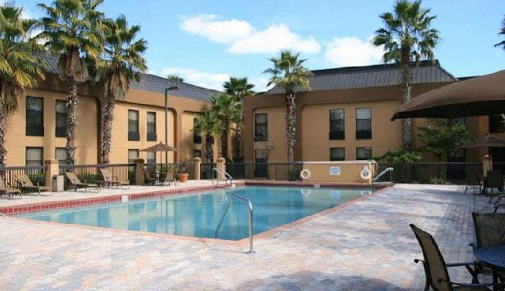 Hampton Inn Orlando/Florida Mall