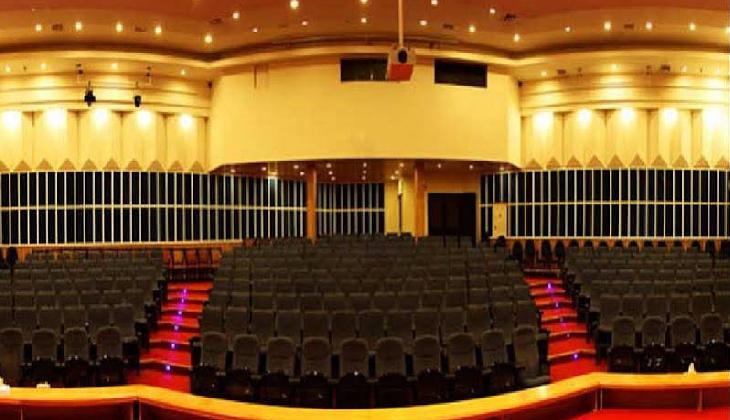 هتل پردیسان مشهد