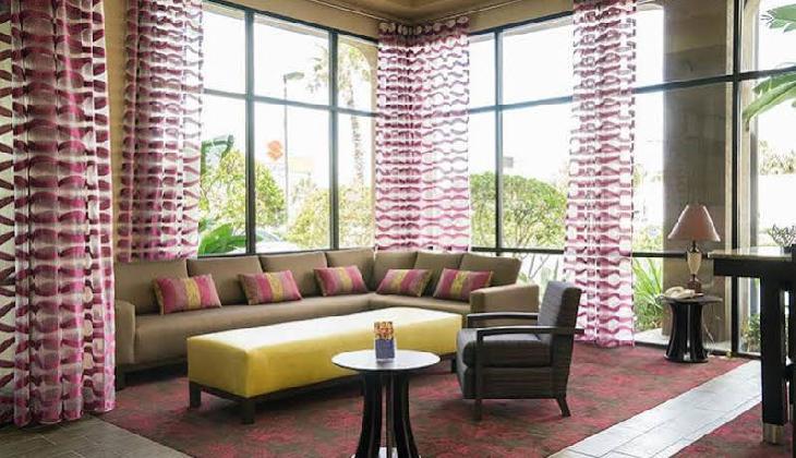 Hampton Inn Orlando/Florida Mall