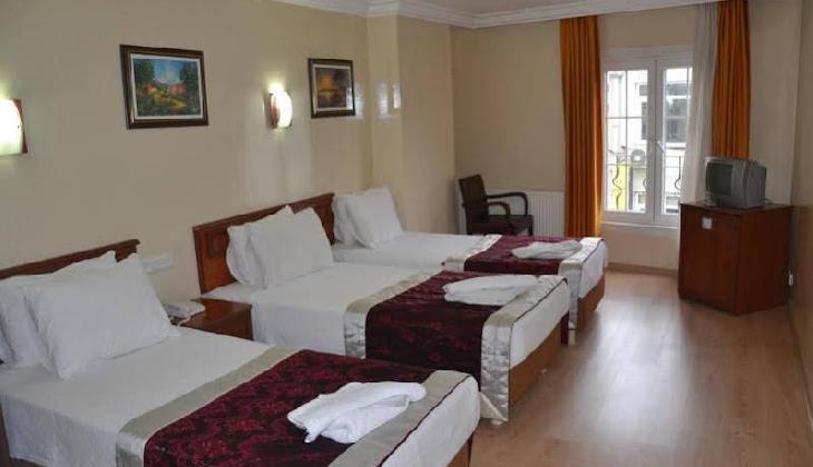 Kafkas Hotel Istanbul