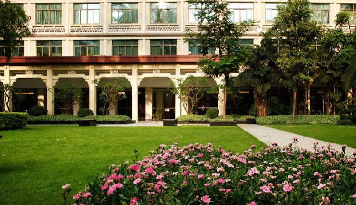 Dong Fang Hotel Guangzhou