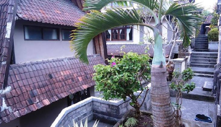 Pande Permai Bungalows