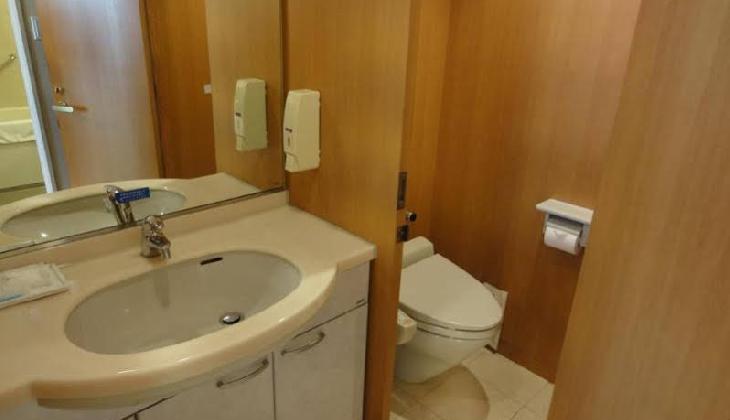 Hiroshima City Bunka Koryu Kaikan